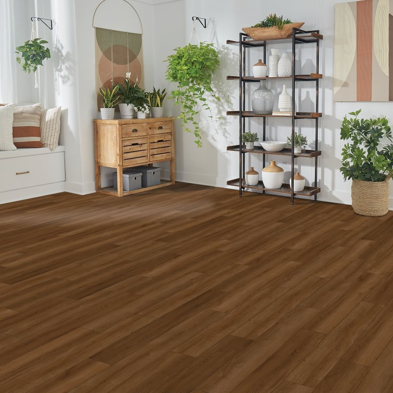 American River Flooring providing pet-friendly waterproof vinyl flooring in Fair Oaks, CA