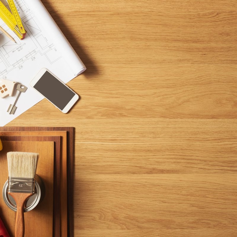 Get your dream floors now, pay over time with American River Flooring