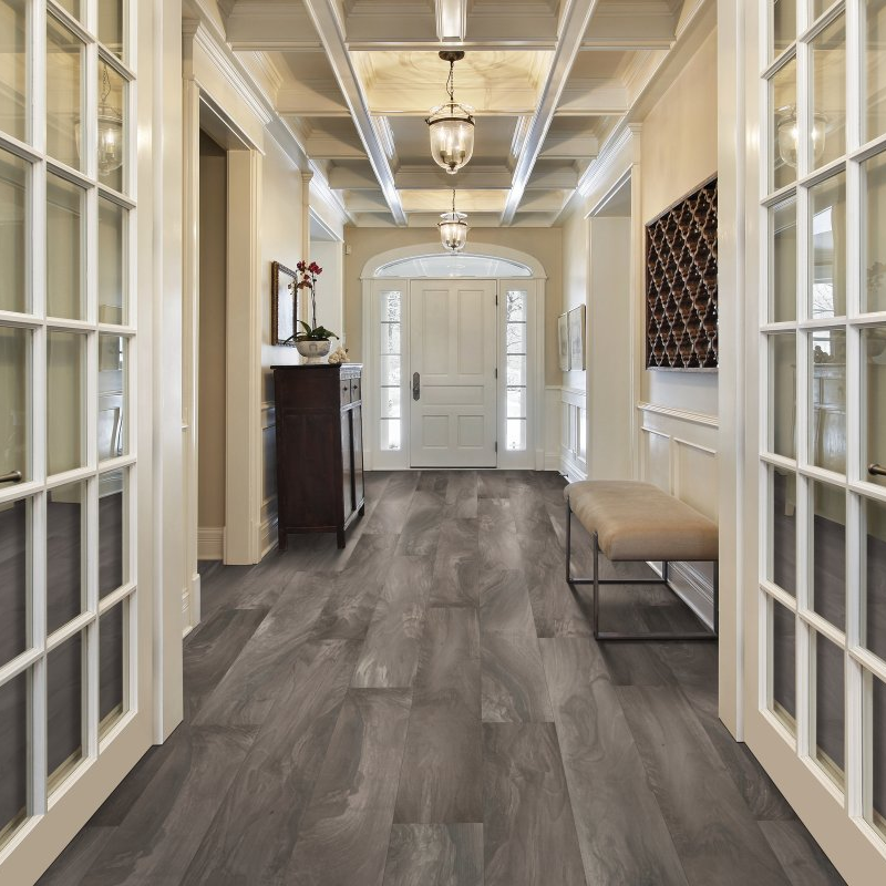 American River Flooring providing laminate flooring for your space in Fair Oaks, CA