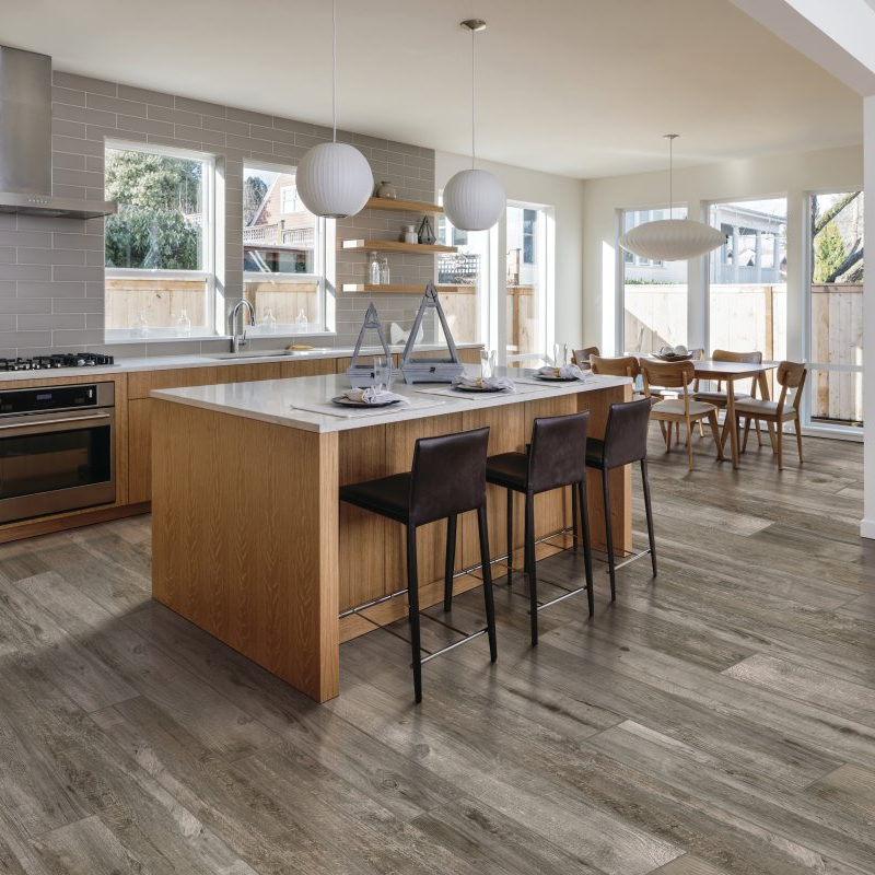 American River Flooring providing hardwood flooring in Fair Oaks, CA