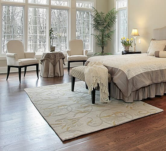 American River Flooring Rugs